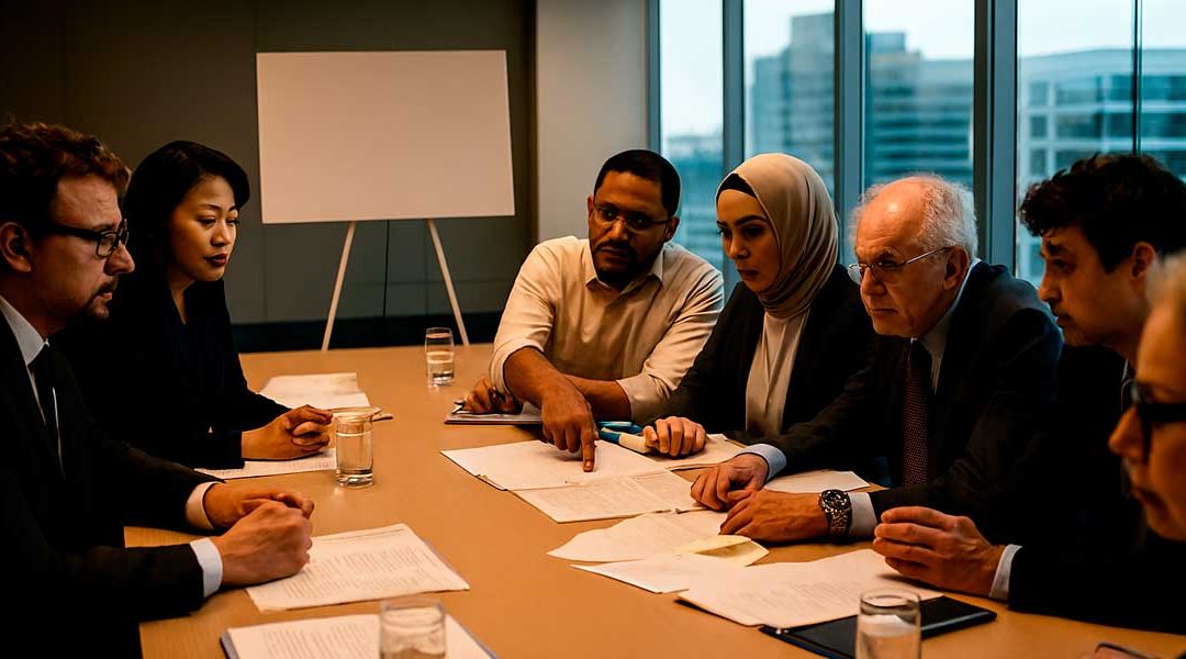 Sindicato negocia reajuste salarial para comerciários