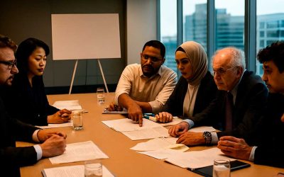 Sindicato negocia reajuste salarial para comerciários